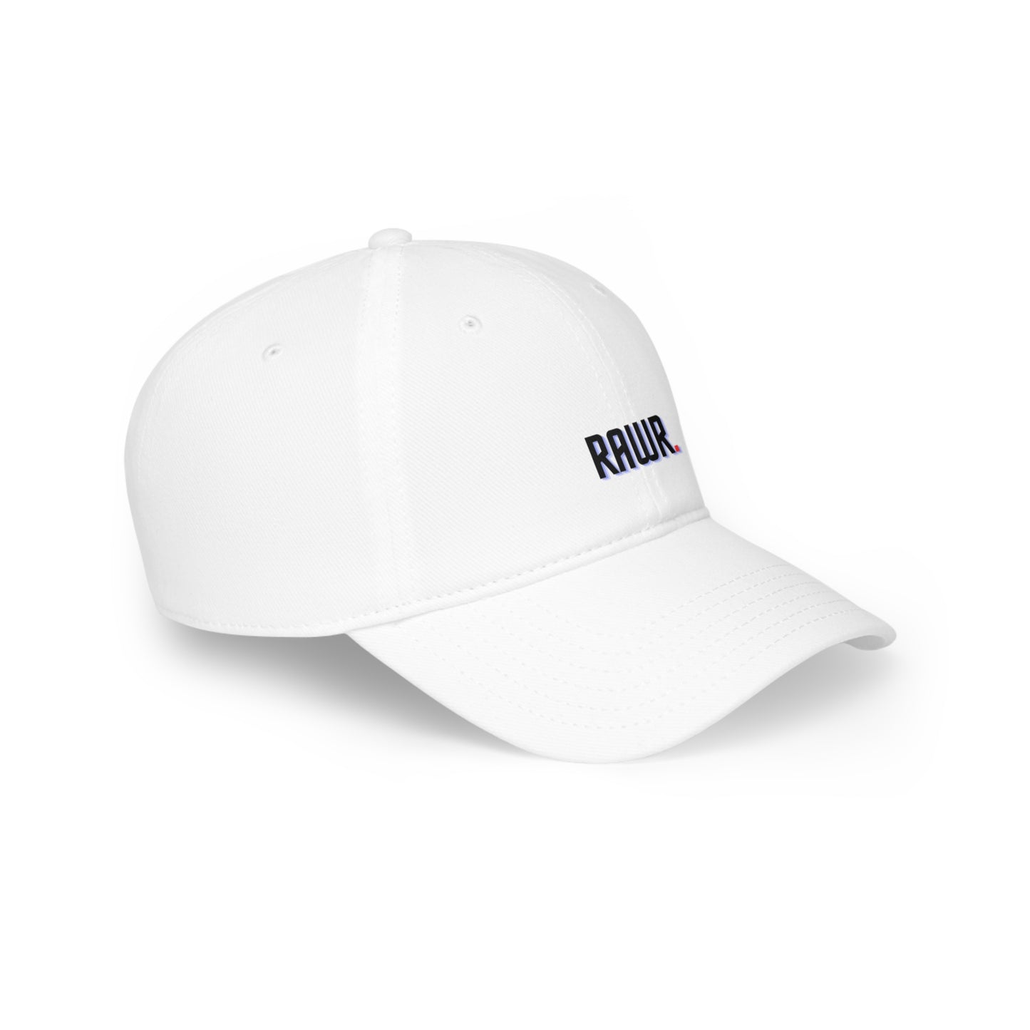 Rawr Hat Baseball Cap Dad Hat