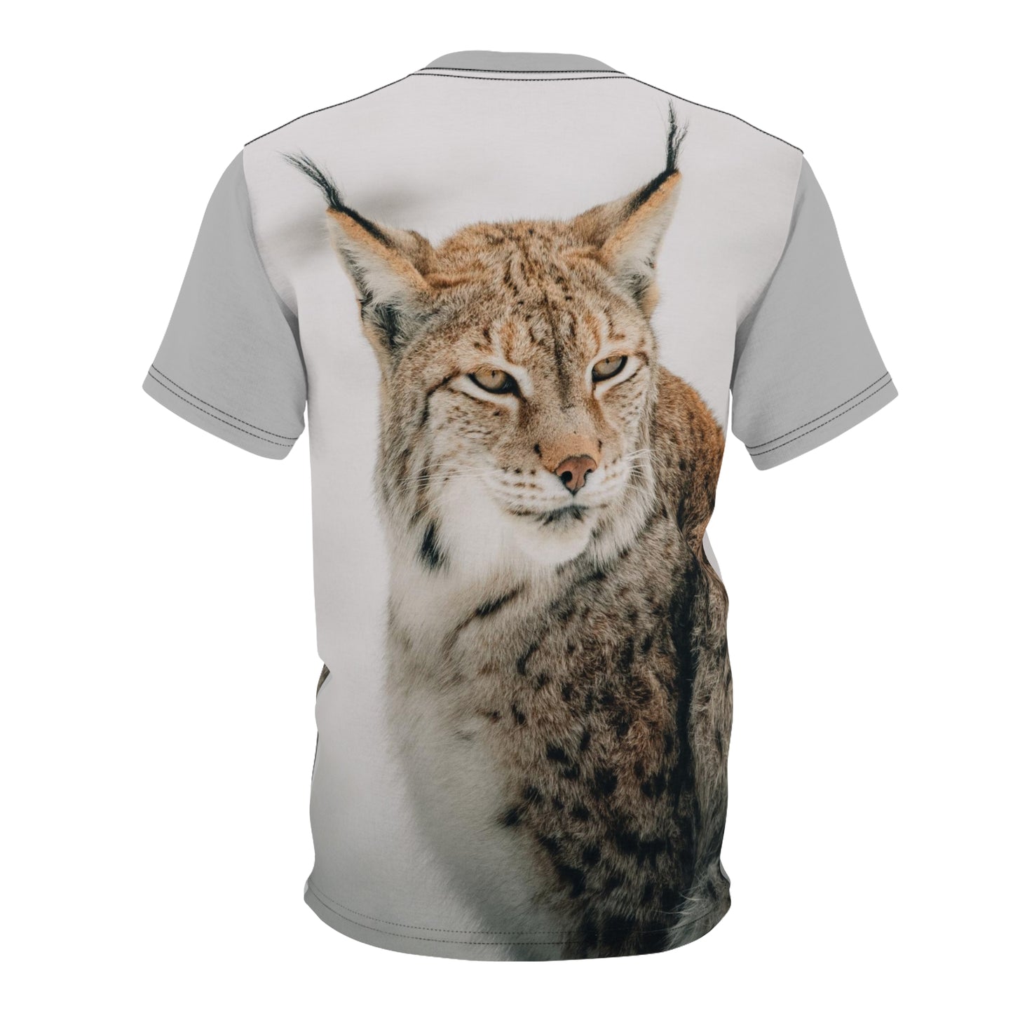 Snow Lynx T-Shirt