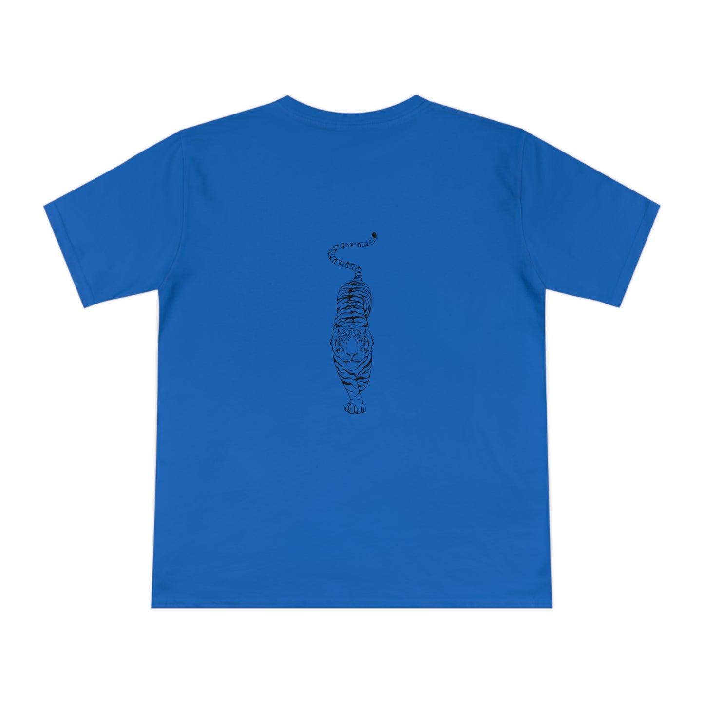 Tiger Tail Organic Cotton Jersey T-shirt