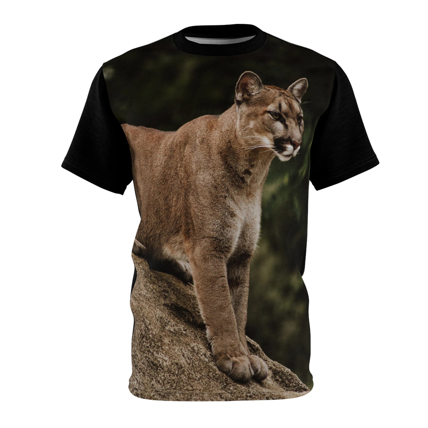 Puma Prowl T-Shirt