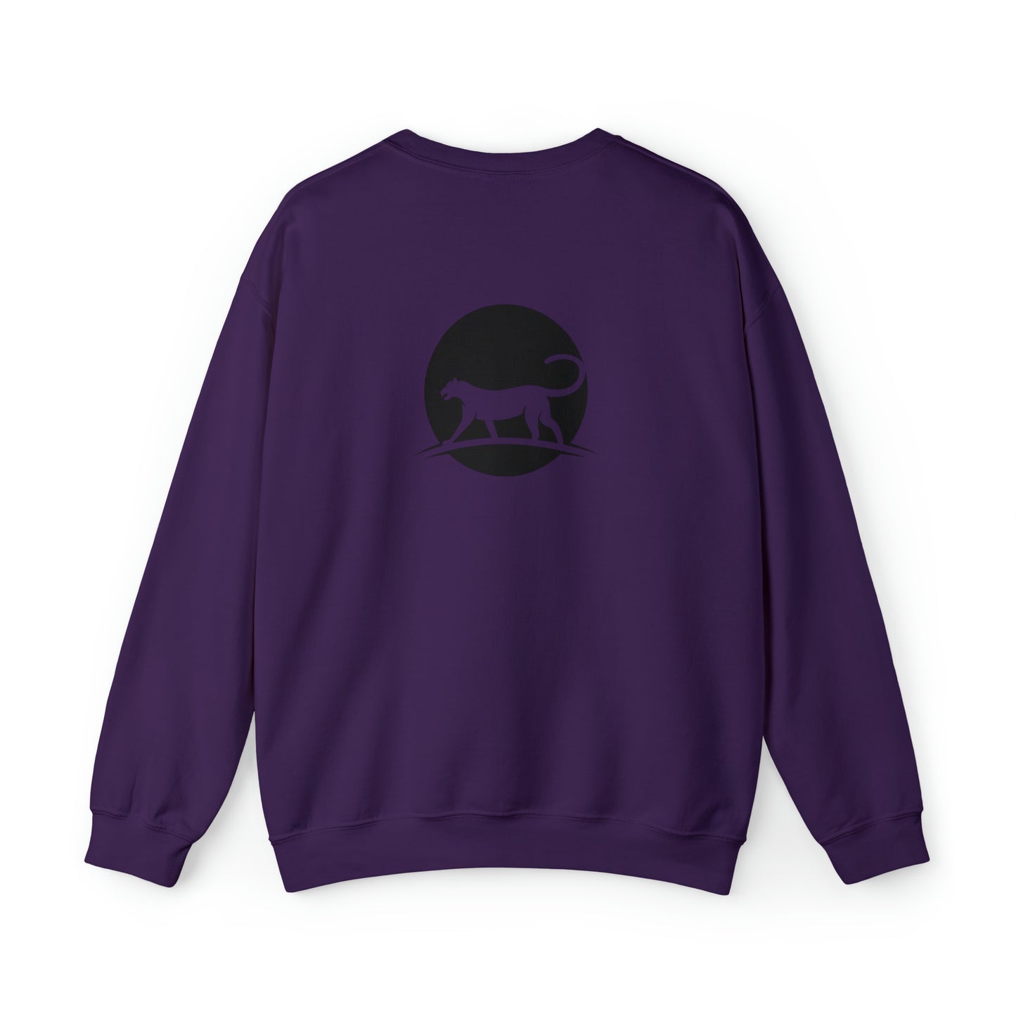 Cat Life Heavy Sweatshirt