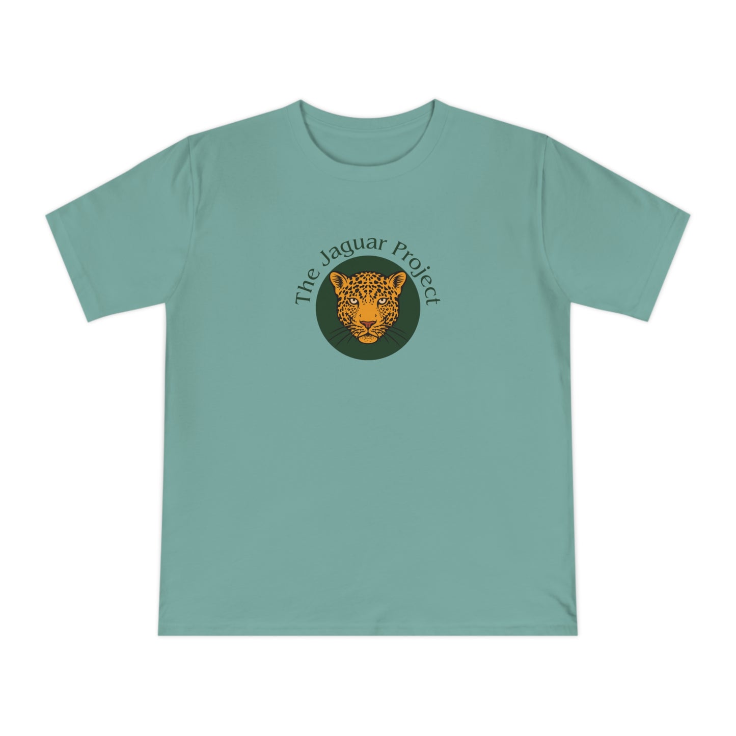 The Jaguar Project Organic Cotton Jersey T-Shirt