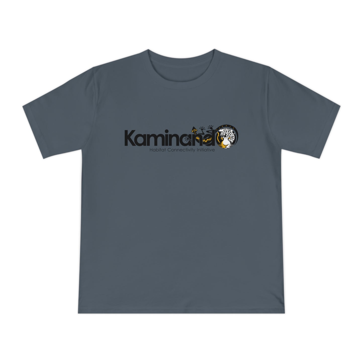 Organic Cotton Kaminando Shirt