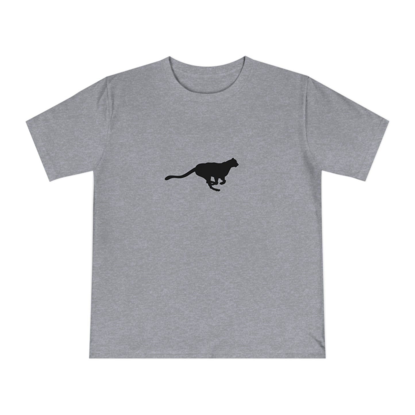 Fast Cheetah Organic Cotton Jersey T-shirt