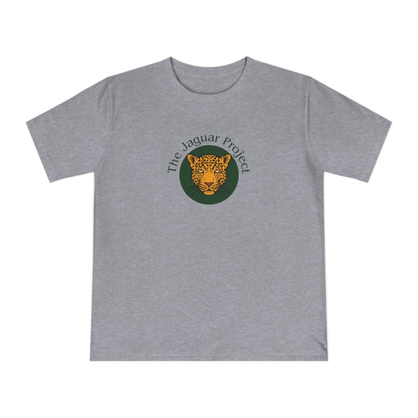 The Jaguar Project Organic Cotton Jersey T-Shirt