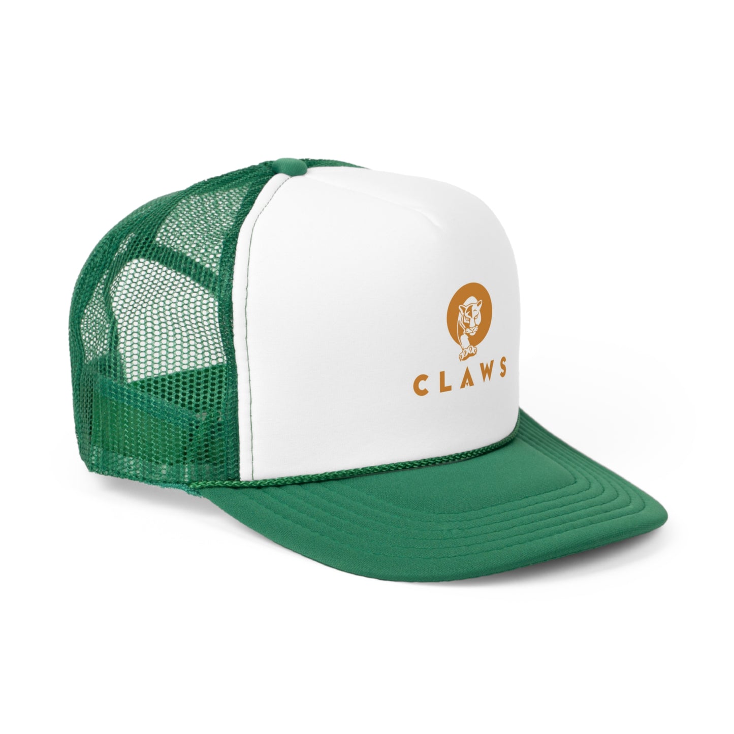 Claws Trucker Mesh Hat