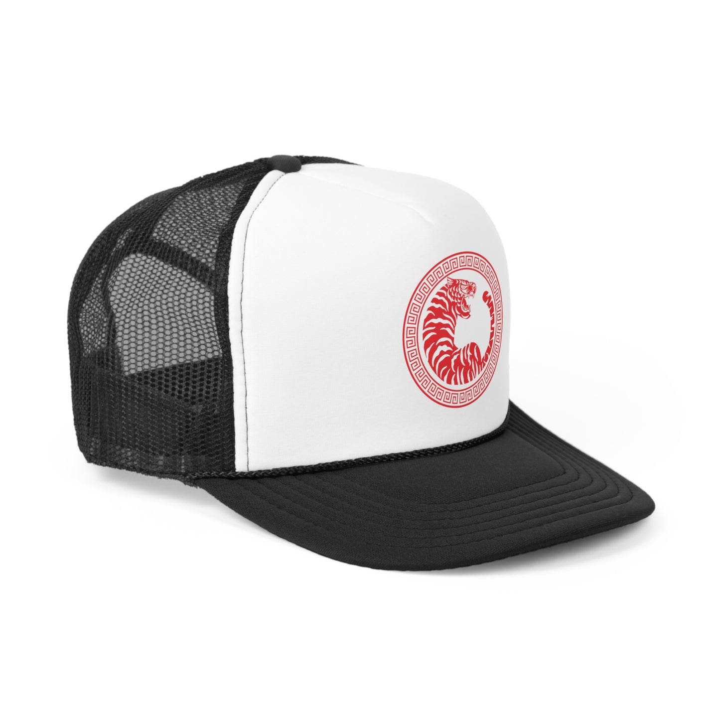 Eternal Tiger Trucker Mesh Hat