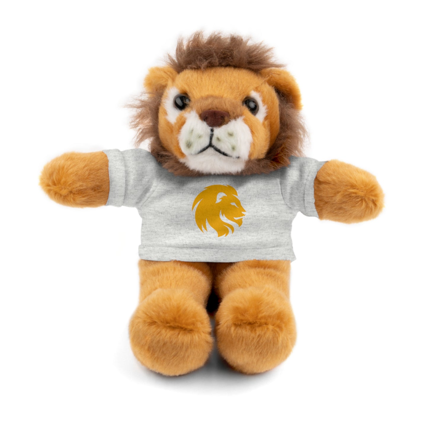 Regal Lion Soft Stuffed Animal Plush Toy