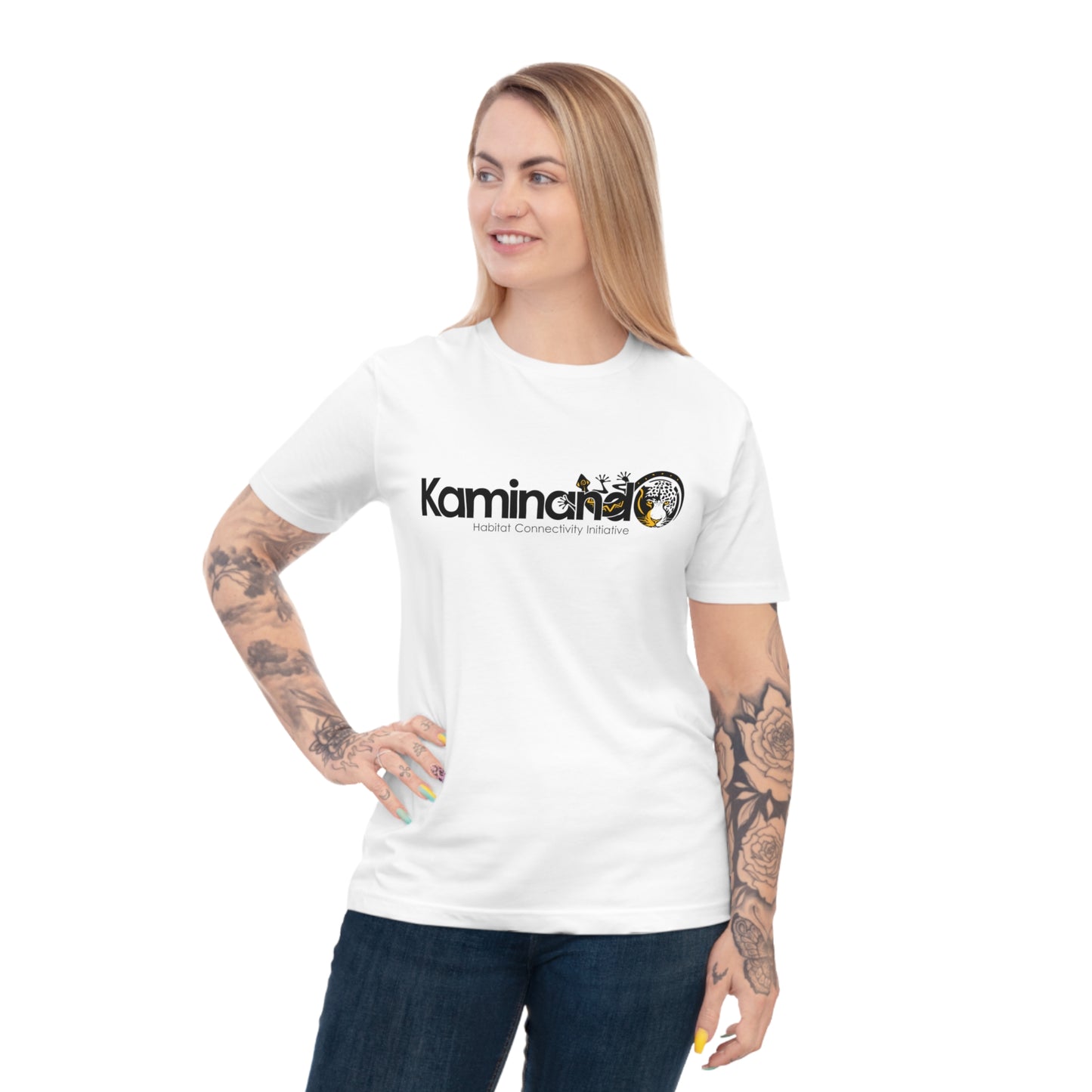 Organic Cotton Kaminando Shirt