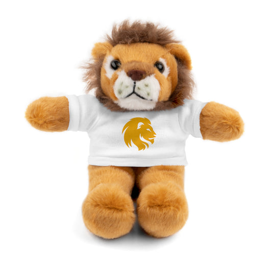 Regal Lion Soft Stuffed Animal Plush Toy