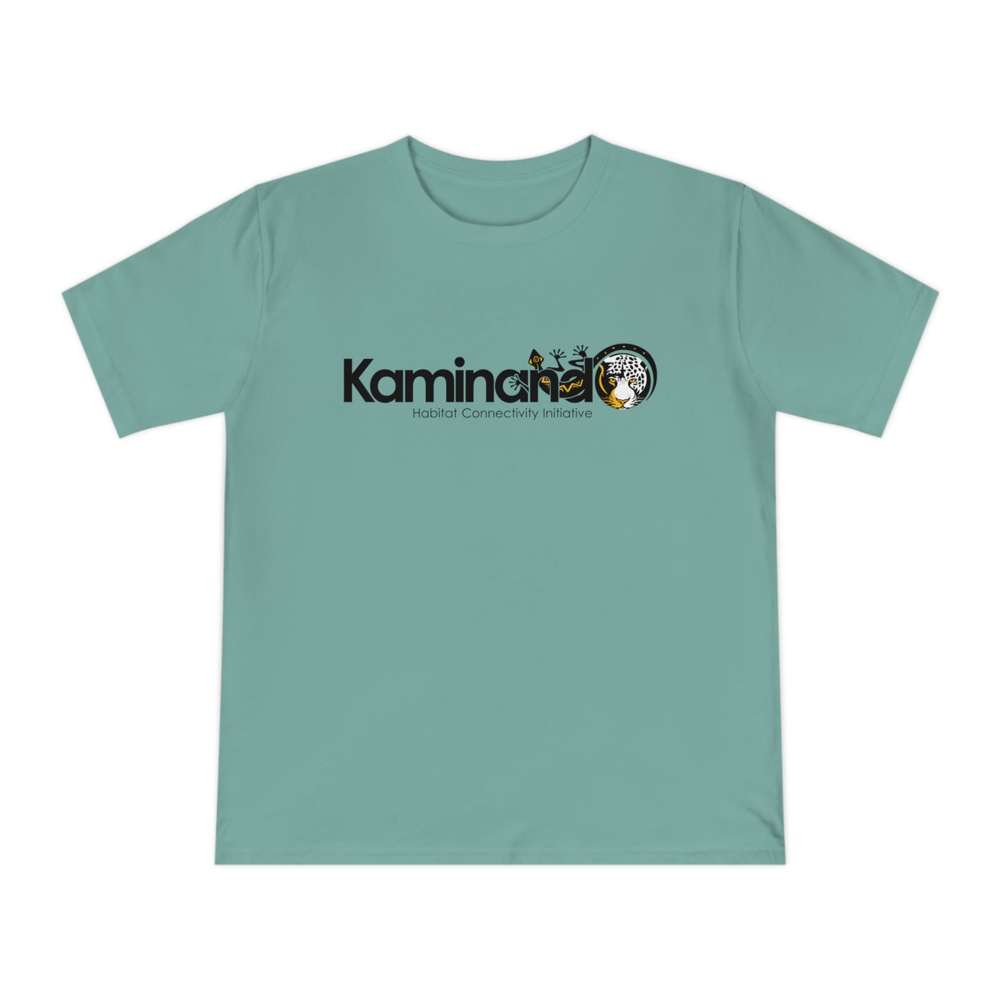 Organic Cotton Kaminando Shirt