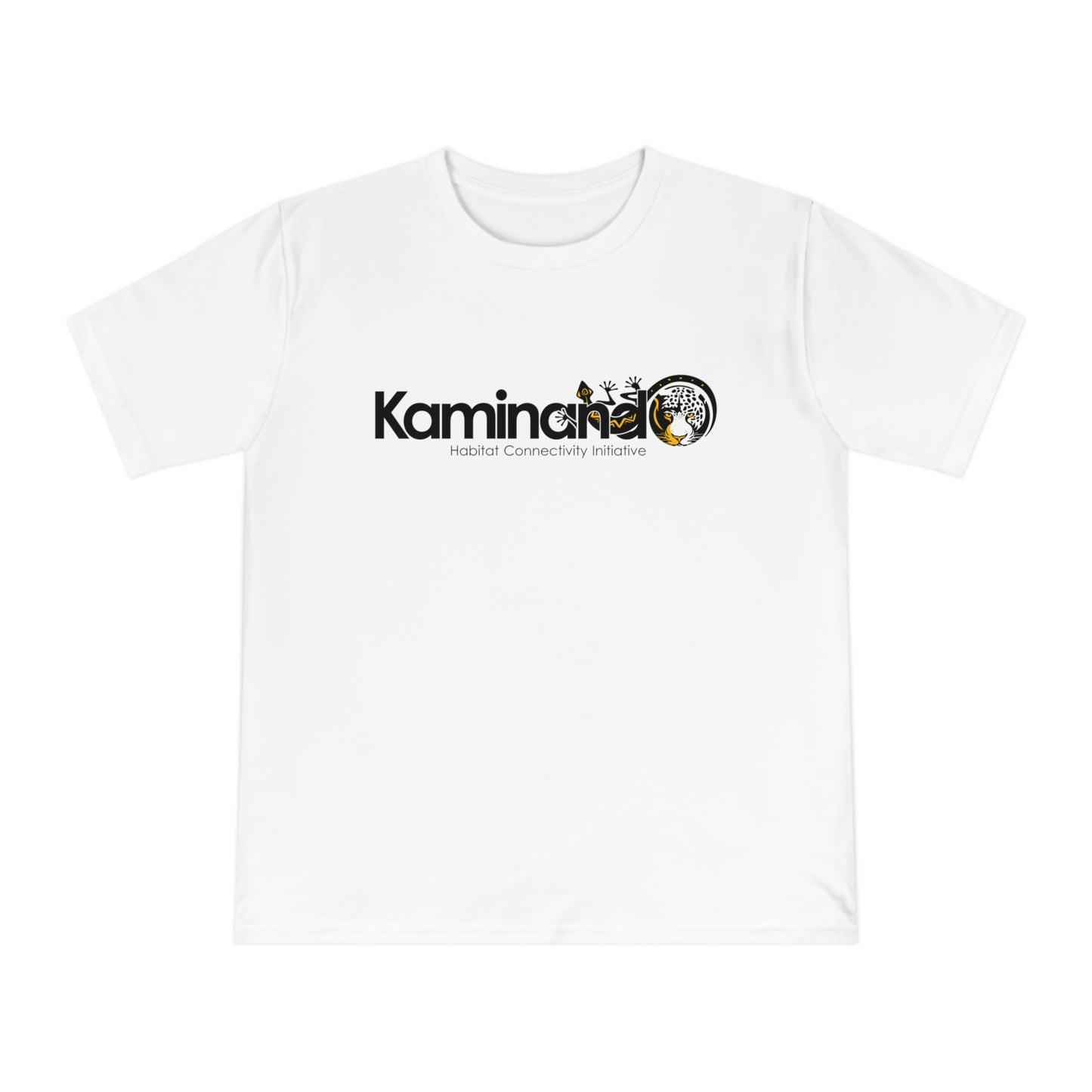 Organic Cotton Kaminando Shirt