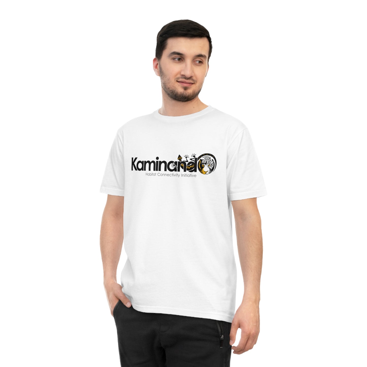 Organic Cotton Kaminando Shirt