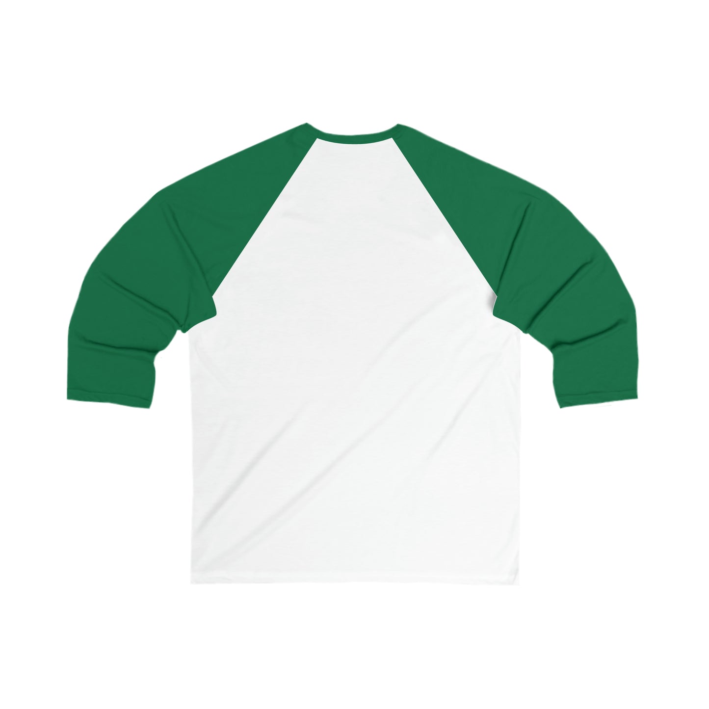 Claws Baseball 3\4 Sleeve T-Shirt