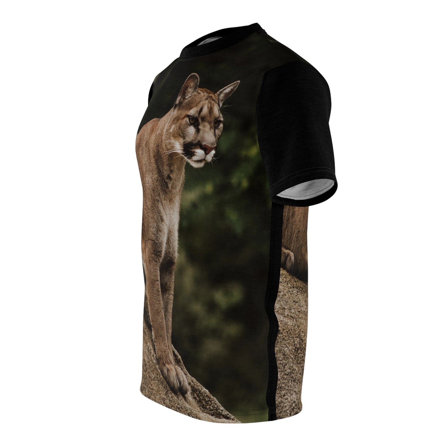 Puma Prowl T-Shirt