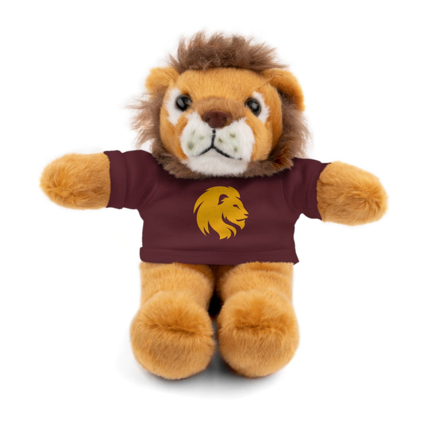 Regal Lion Soft Stuffed Animal Plush Toy