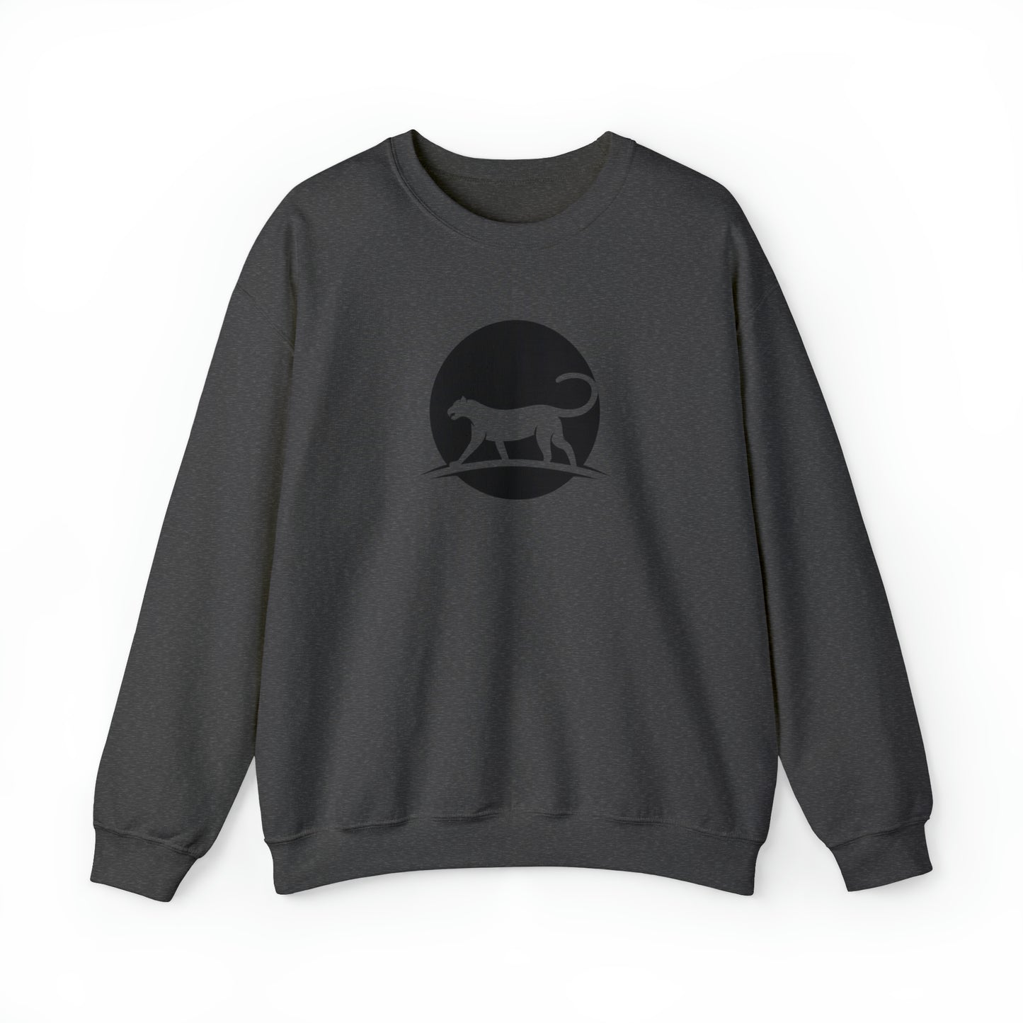 Cat Life Heavy Sweatshirt