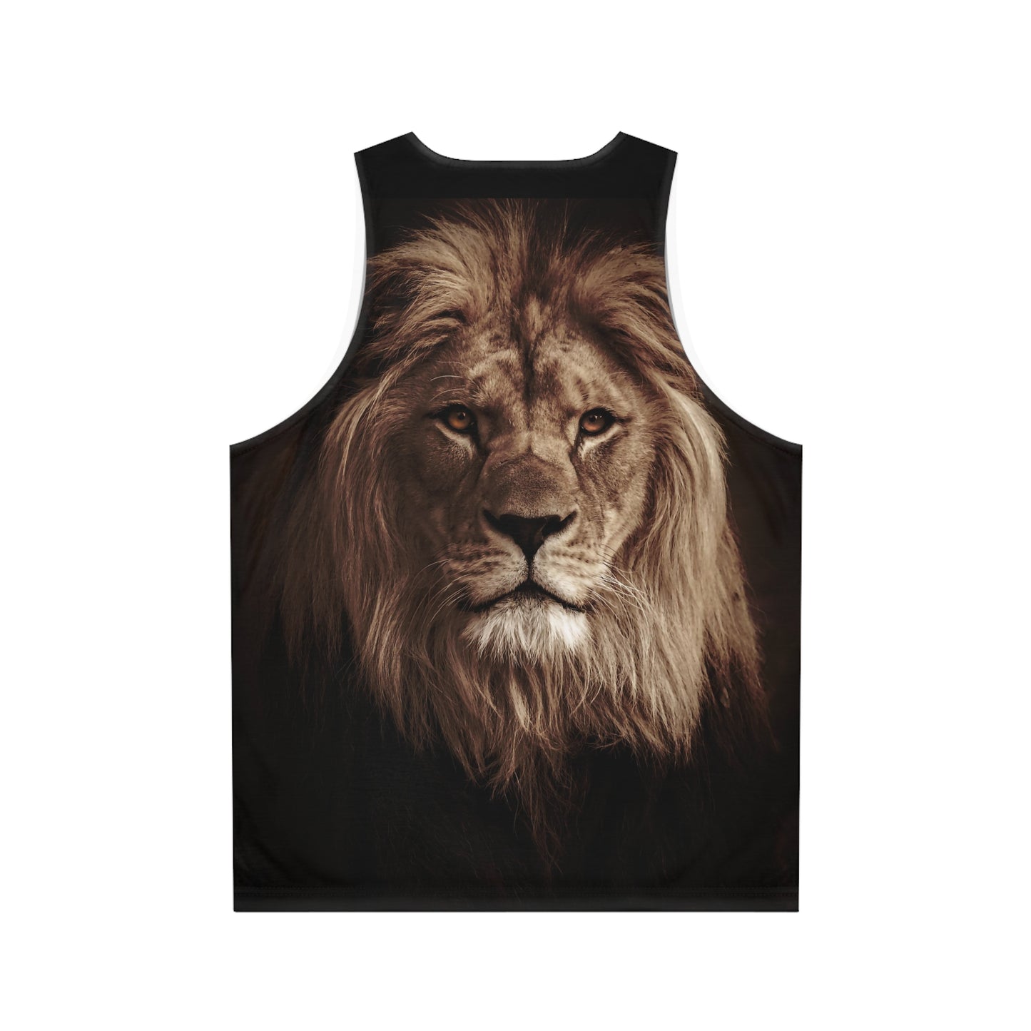 Lion King Recycled Material Tank Top