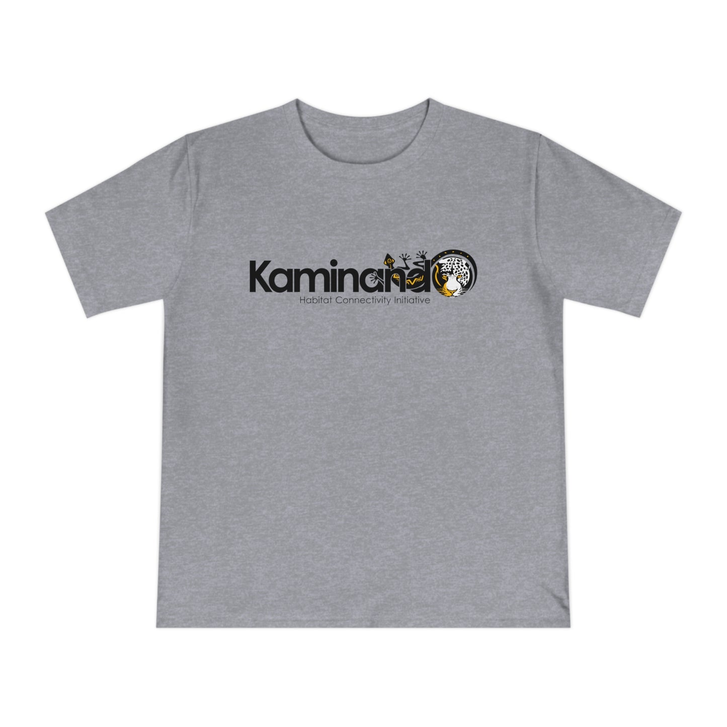 Organic Cotton Kaminando Shirt