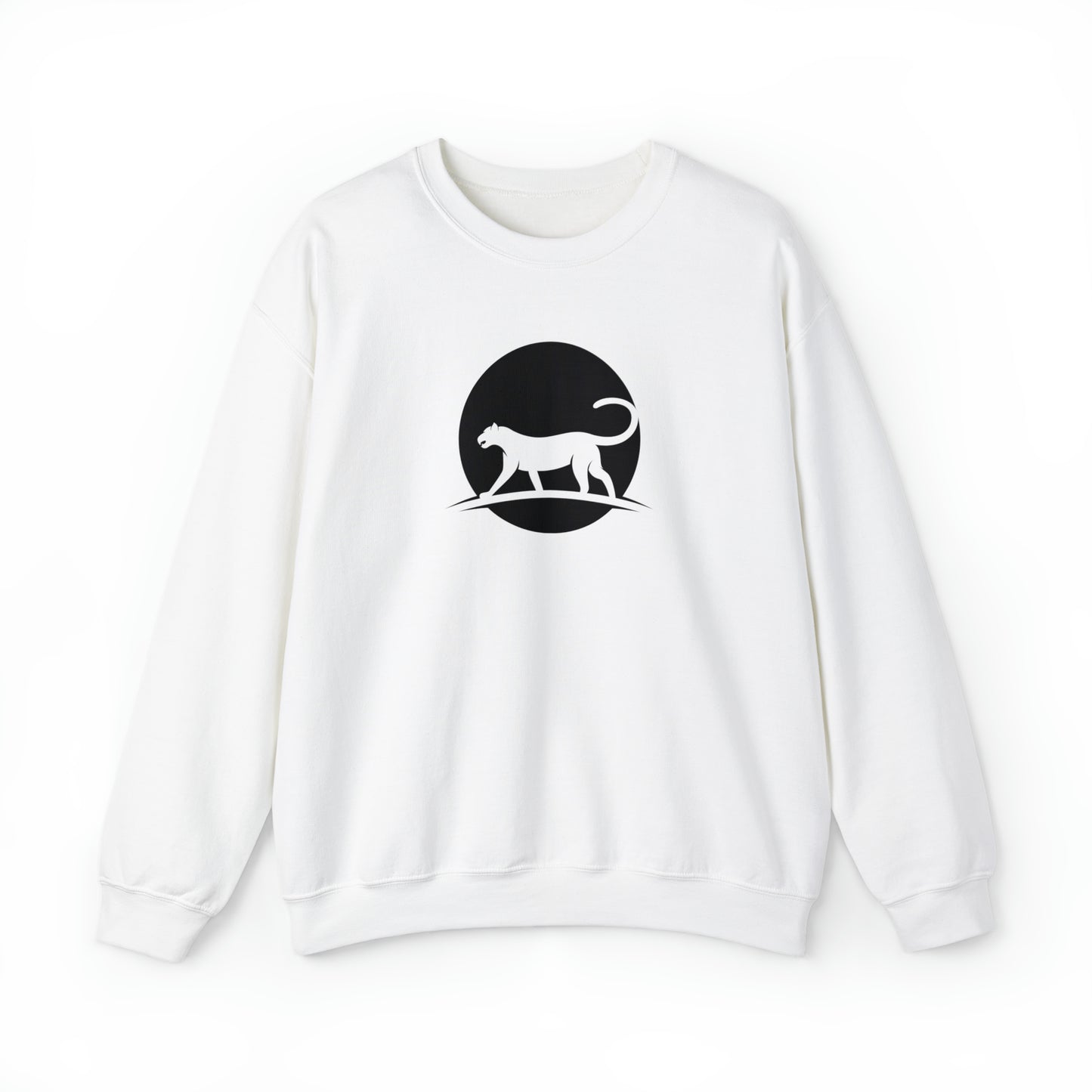 Cat Life Heavy Sweatshirt