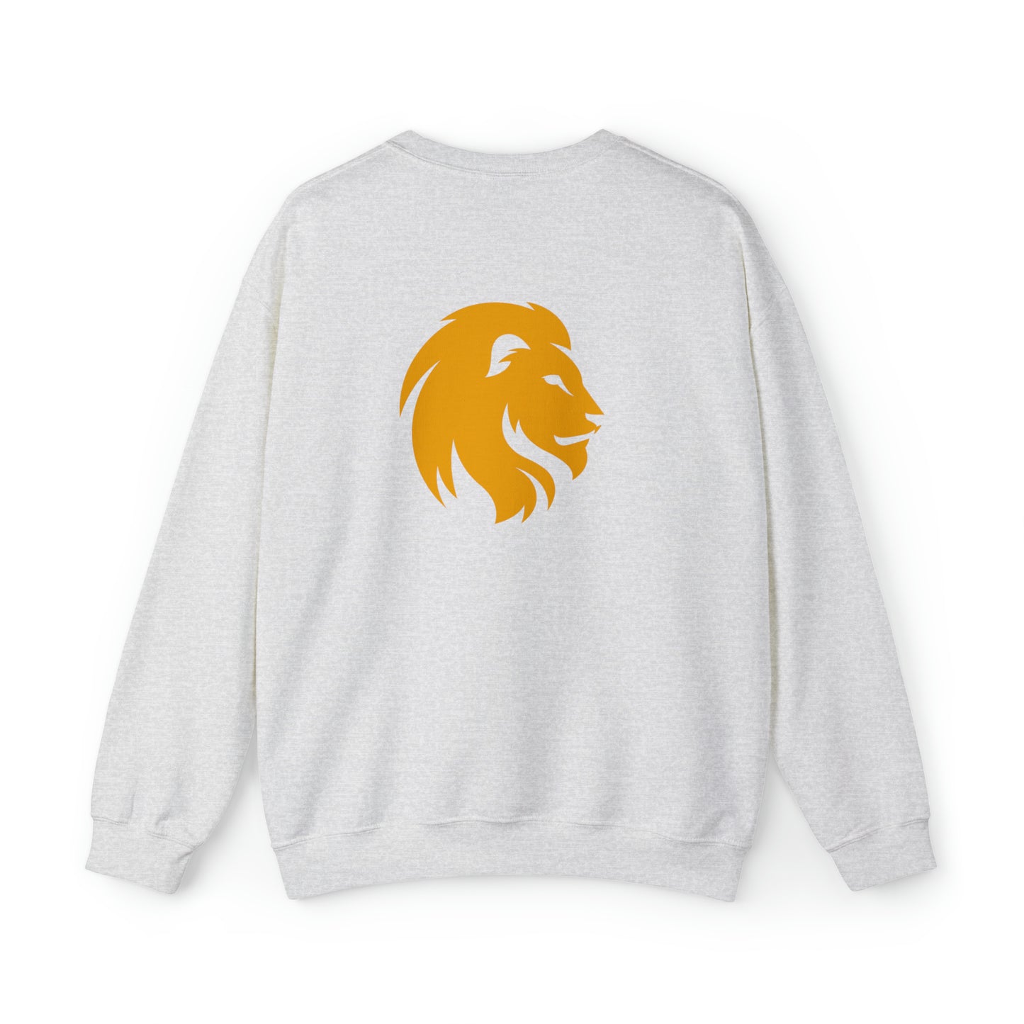 Regal Lion Heavy Sweatshirt