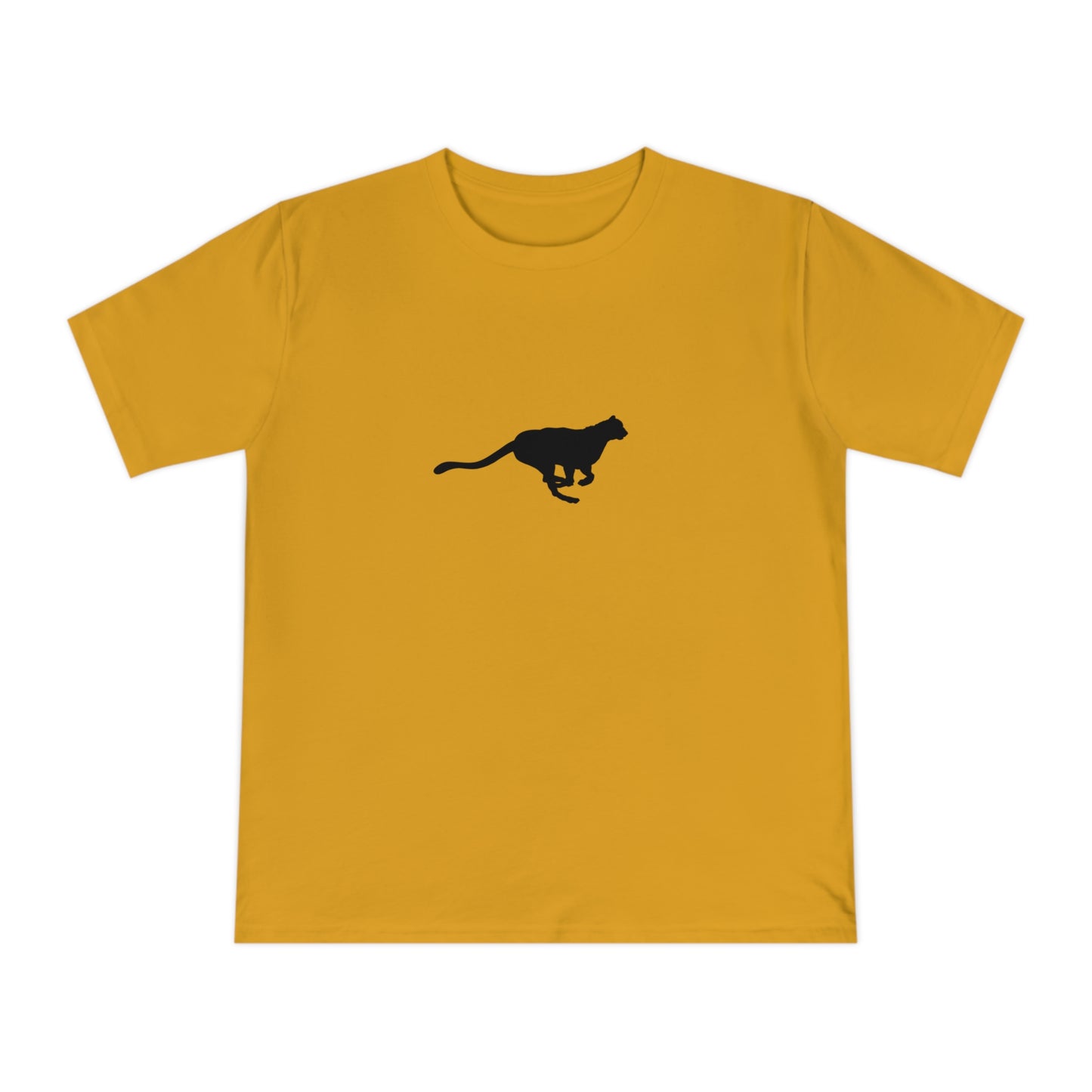 Fast Cheetah Organic Cotton Jersey T-shirt