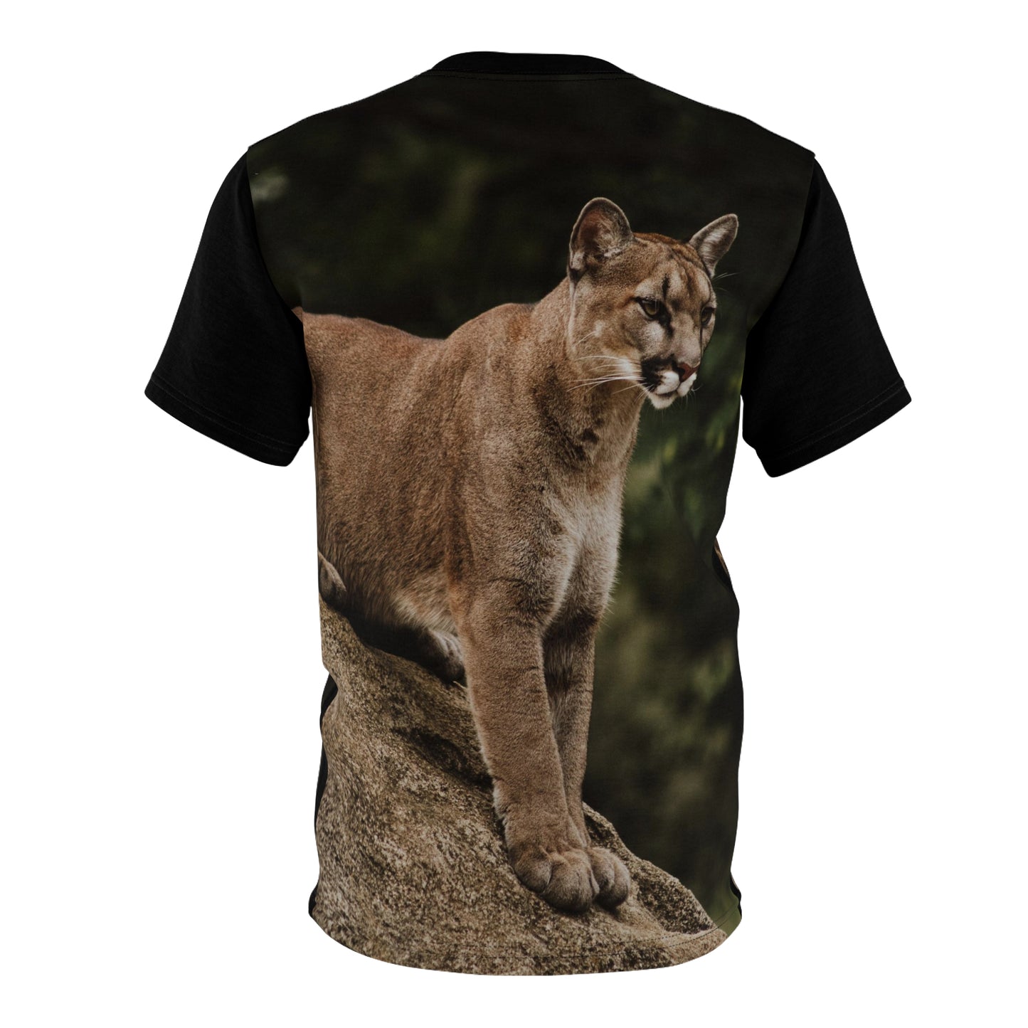 Puma Prowl T-Shirt