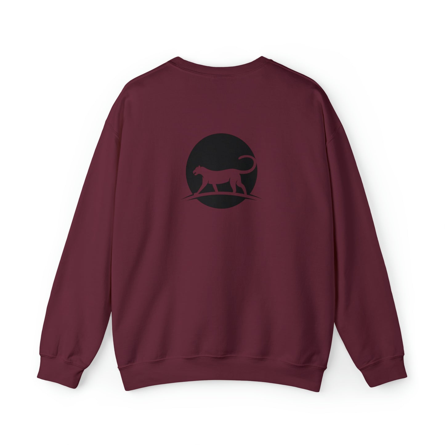 Cat Life Heavy Sweatshirt