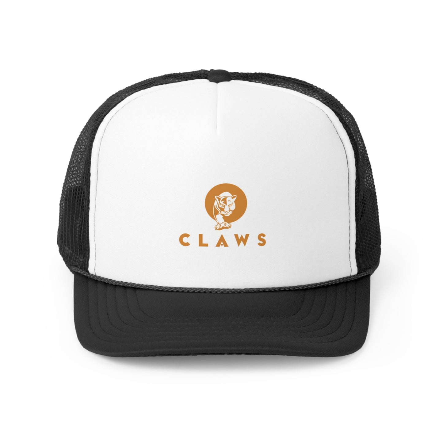 Claws Trucker Mesh Hat