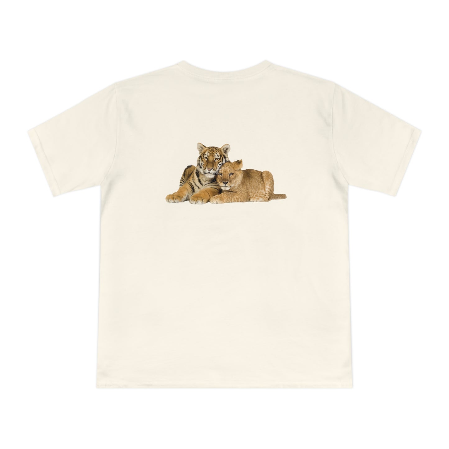 Organic Cotton Baby Cubs Jersey Shirt