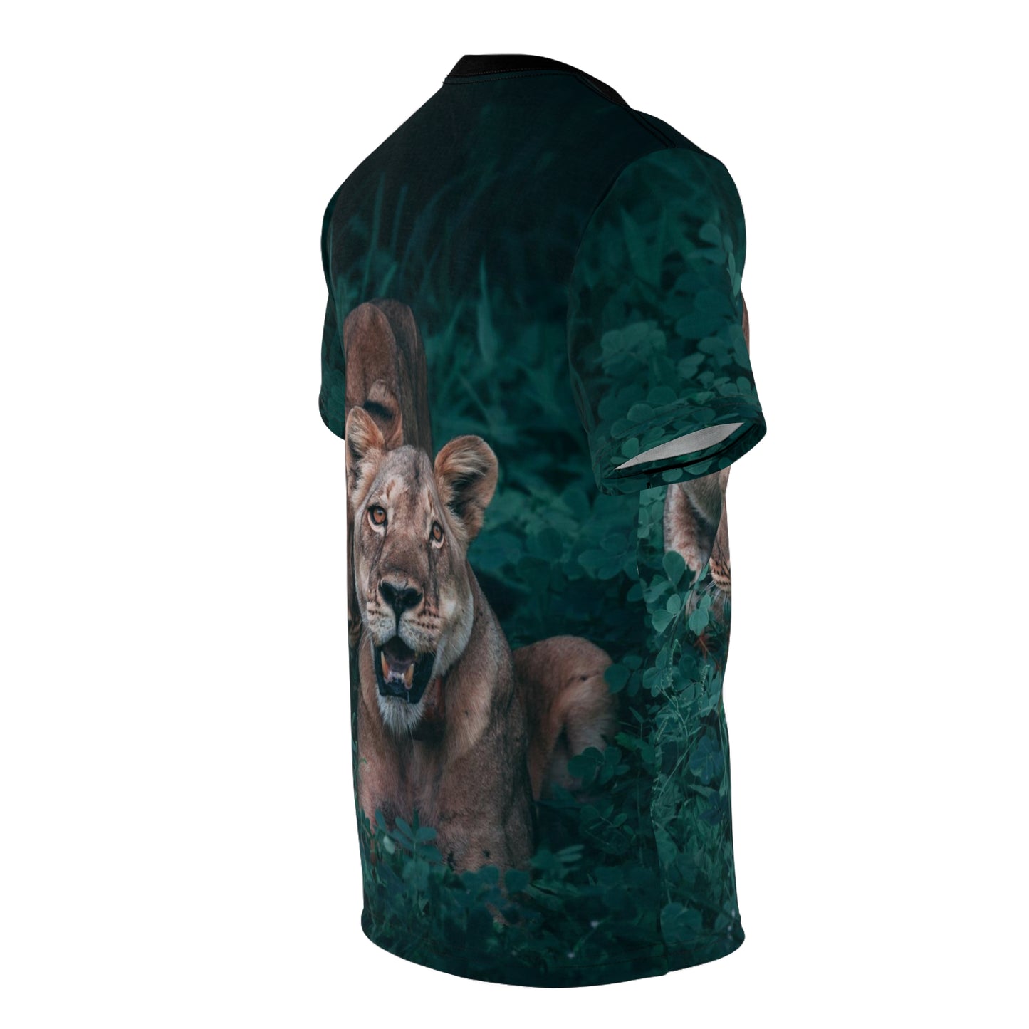 Lioness Pair T-Shirt