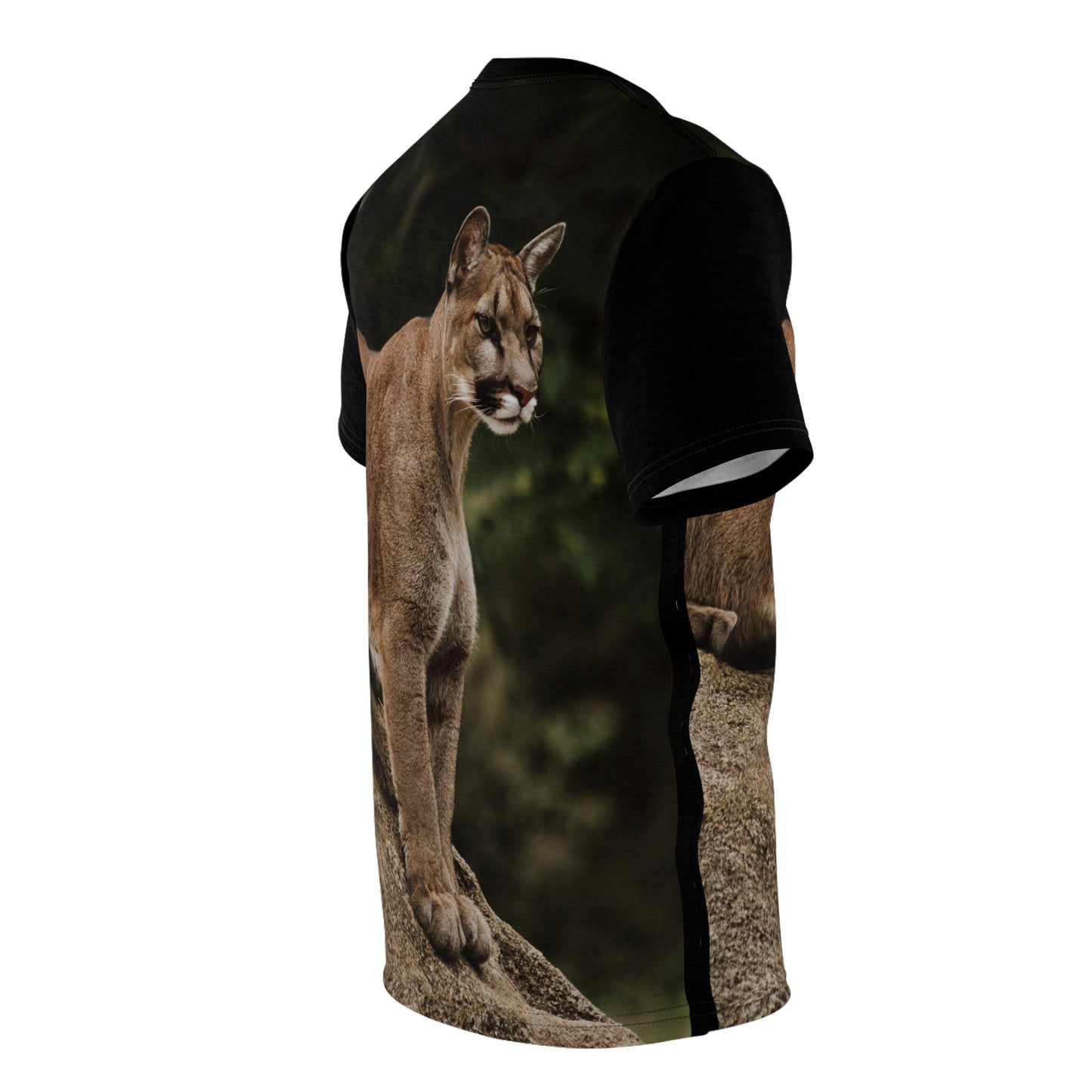 Puma Prowl T-Shirt