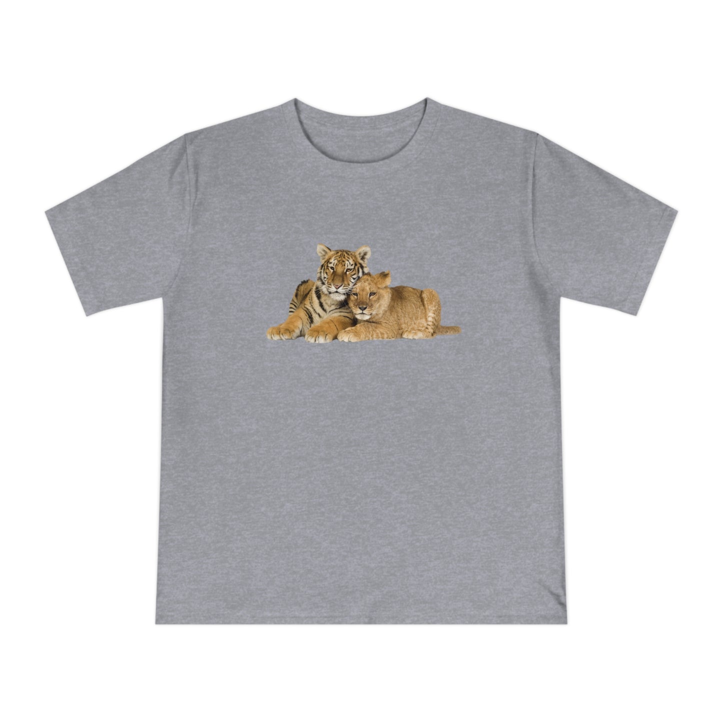 Organic Cotton Baby Cubs Jersey Shirt