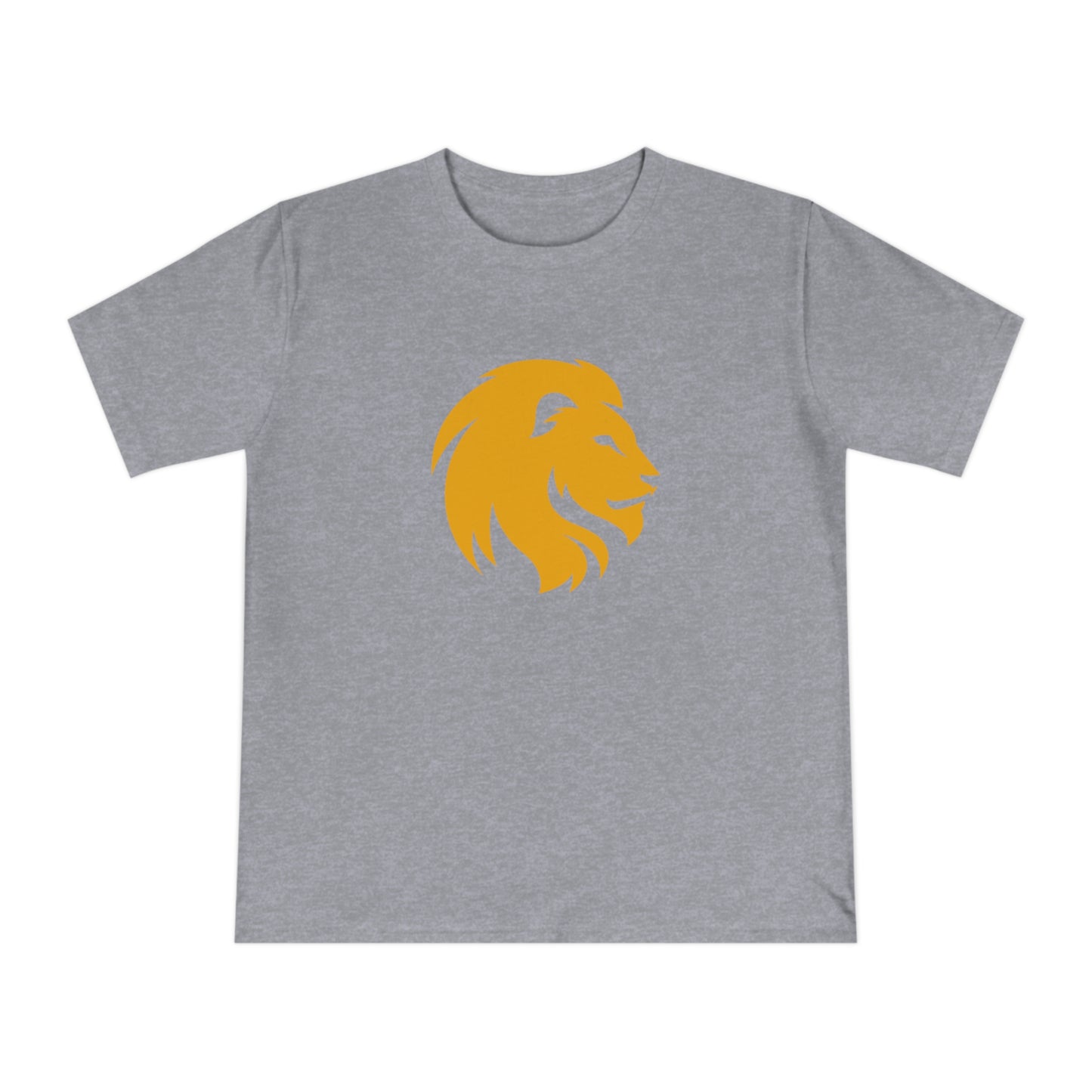 Regal Lion Organic Cotton Jersey T-Shirt