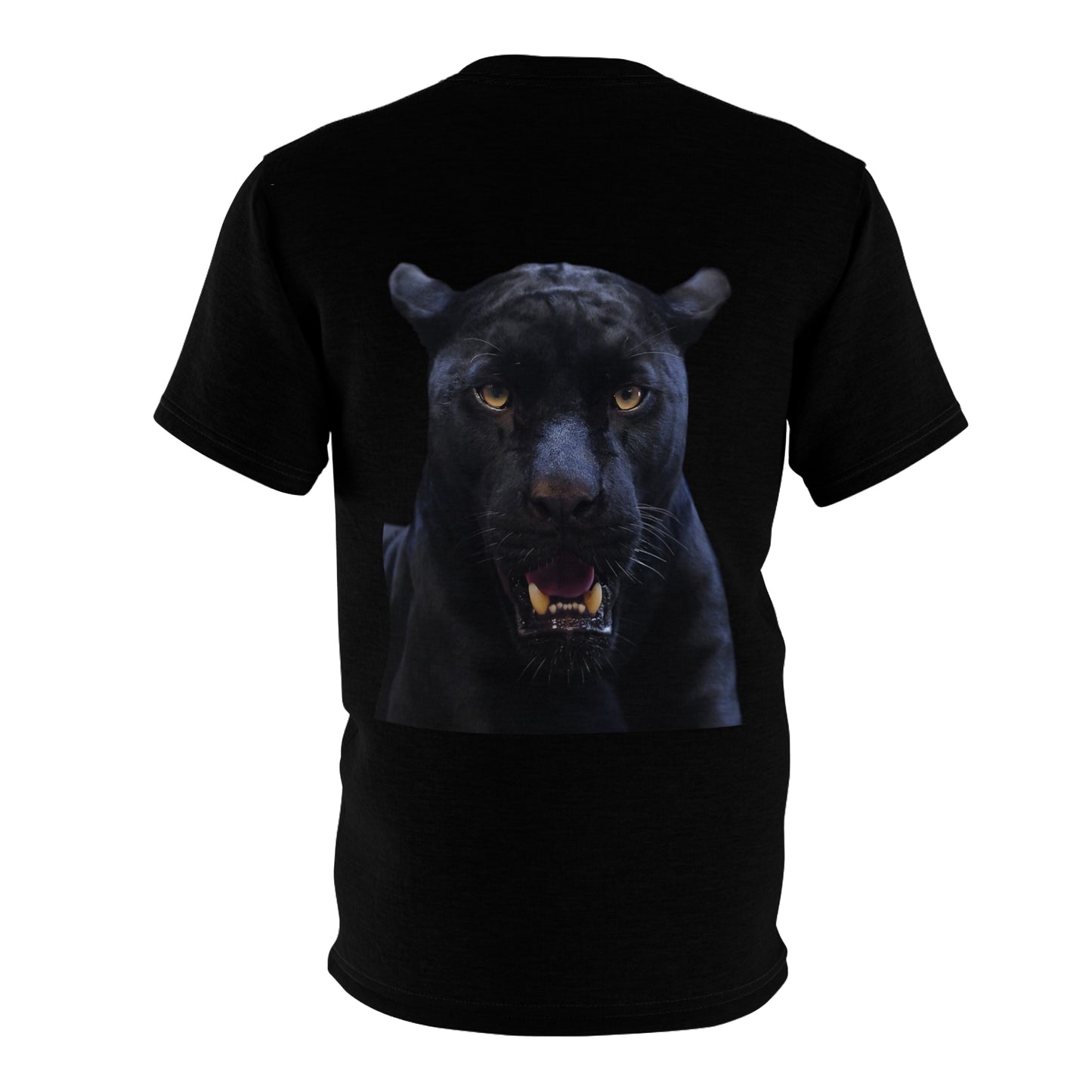 Black Panther T-Shirt