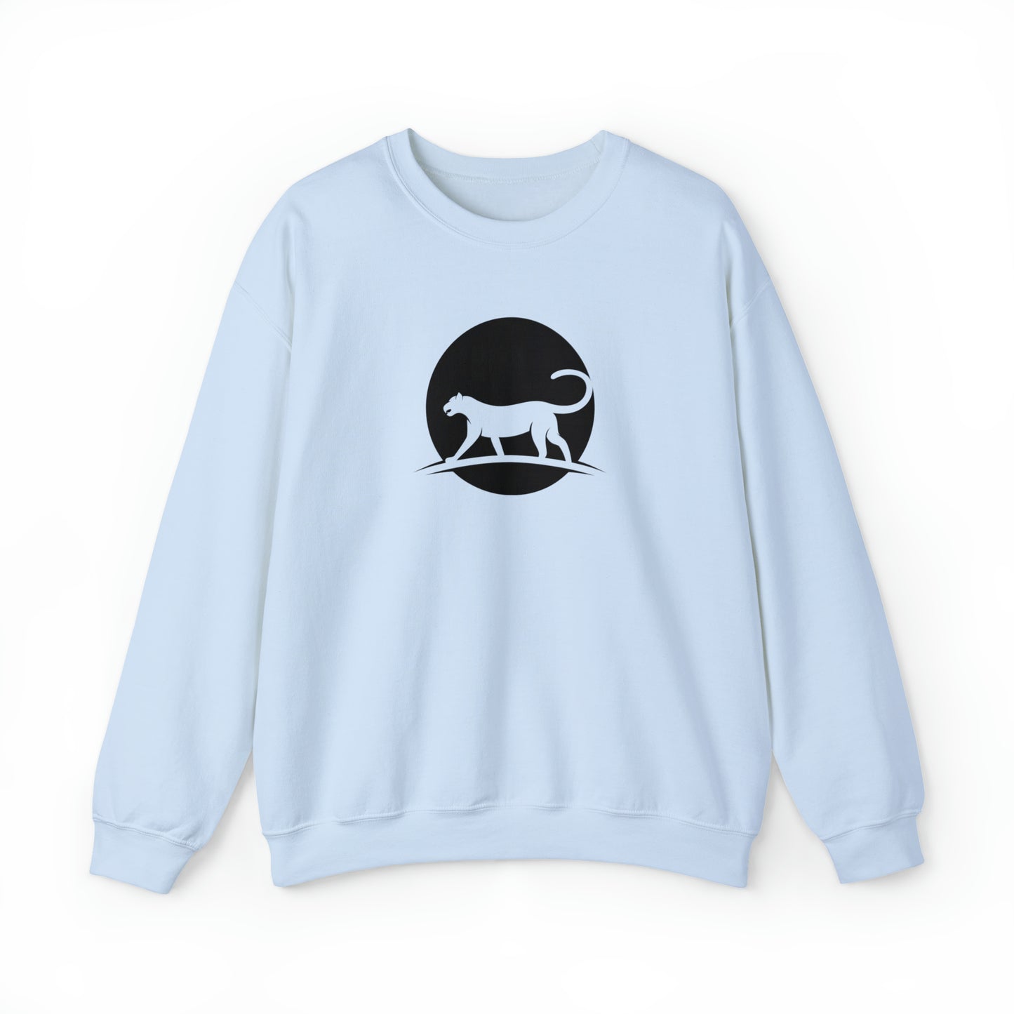 Cat Life Heavy Sweatshirt