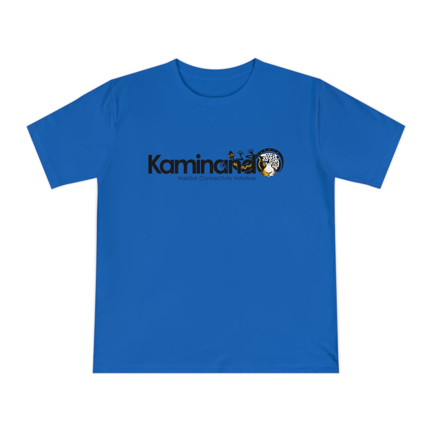 Organic Cotton Kaminando Shirt