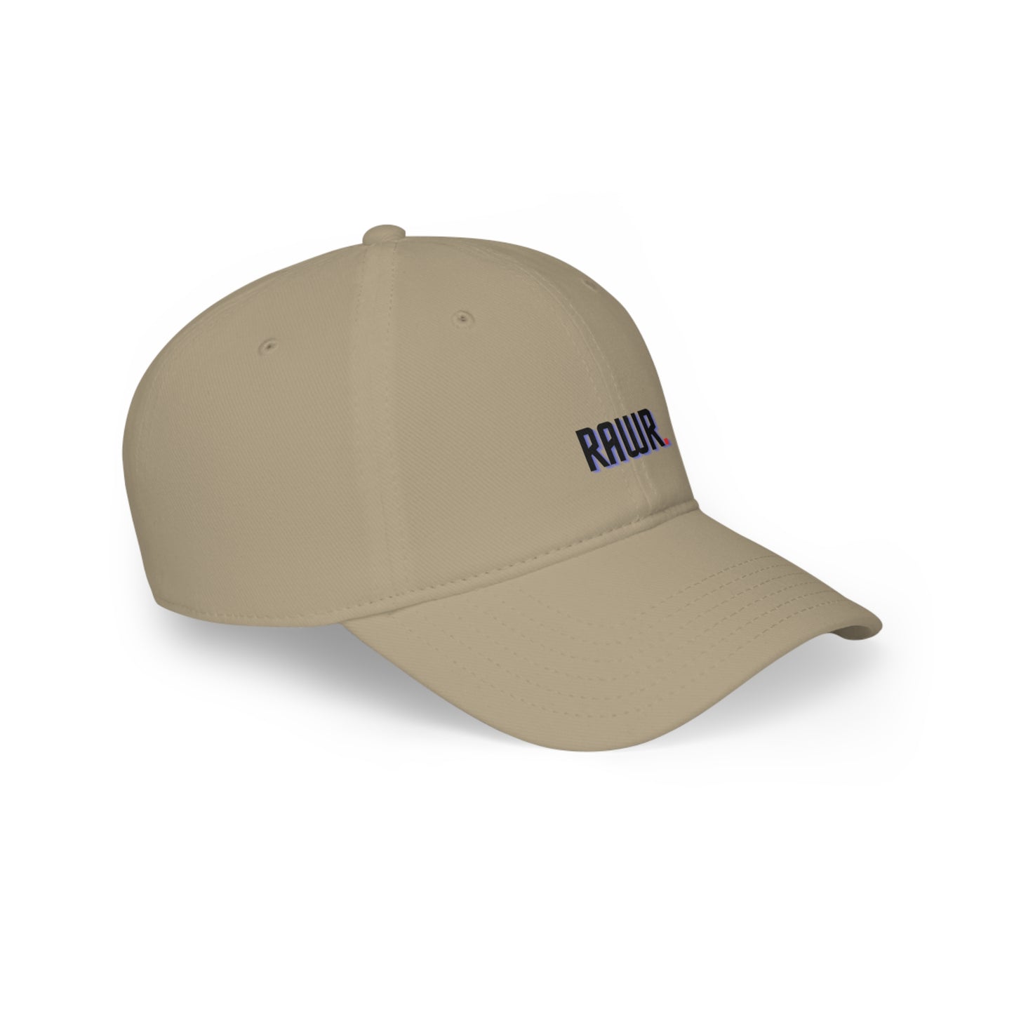 Rawr Hat Baseball Cap Dad Hat