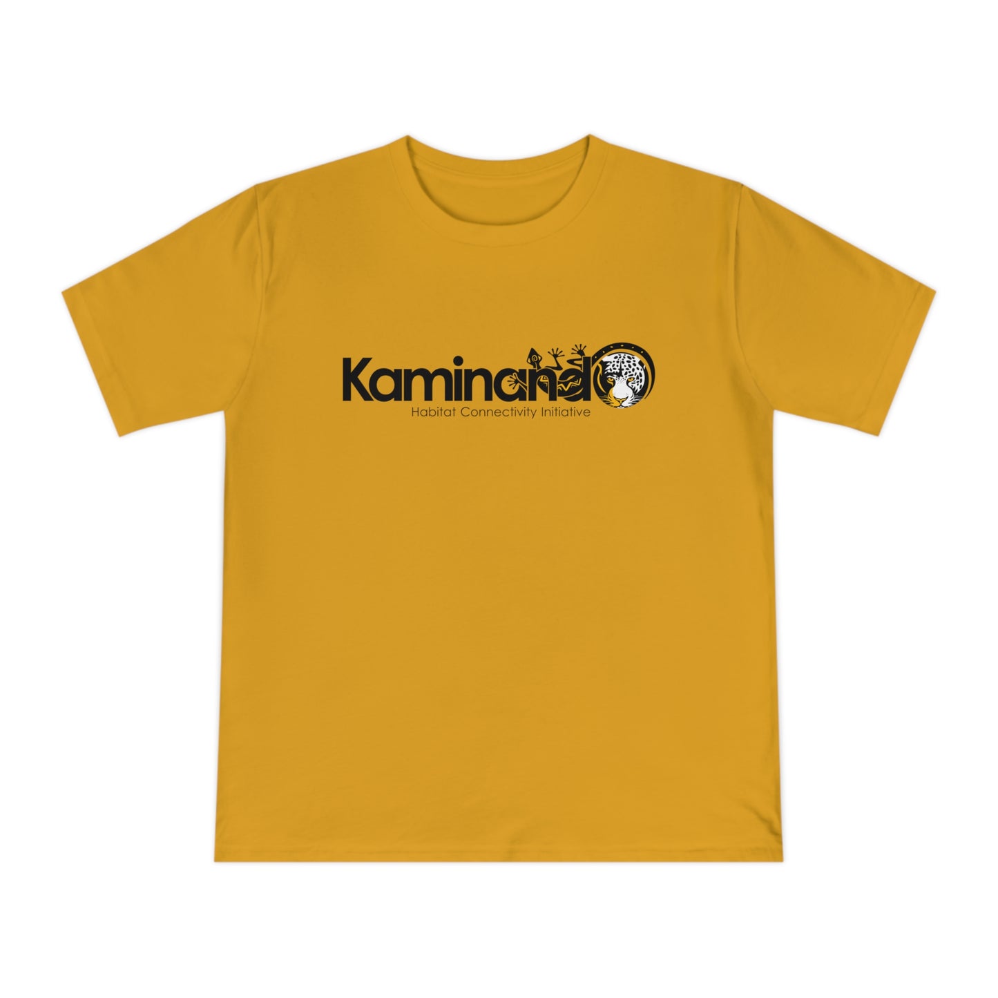 Organic Cotton Kaminando Shirt